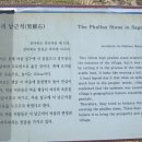 사곡리남근석 이미지