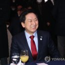 김기현 "'김장연대' 이미 철 지나…모든 후보 안고 갈 것" 이미지