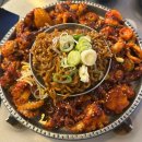 강남쭈꾸미 | 강남역 맛집 역삼동 쭈꾸미랩소디 강남점 후기 점심 추천