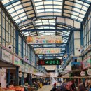 고성시장 화장실 이미지