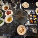 통일돈생갈비