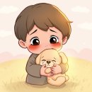 꼬마 강아지 Daum카페