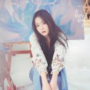 "청순 미대생 분위기"..에이핑크 손나은, 7주년 앨범 티저 이미지