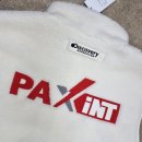 팍스PC | 브랜드 단체복 디스커버리 플리스 베스트 조끼 팍스인텔리전스 회사 유니폼 주문 제작 후기