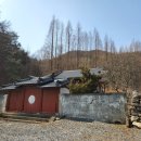 갈곡마을회관 이미지