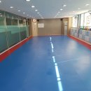 무진체육관 이미지