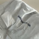 썸웨어버터(SomeWhere Butter) : PP mini backpack black Review, 피피 미니 백팩 블랙 리뷰