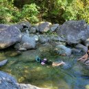 깊은산계곡산장 이미지