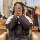 공구조아 | 상계동미용실[포이에마부띠끄]염색 솔직후기