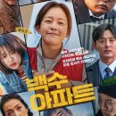 영화 백수아파트 정보 후기 관람평 쿠키 명대사, 결말이 흥미로운 한국적 스릴러, 층간소음 범인 반전