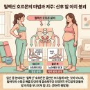 [25년 3분기] 코어강화필라테스 A | [과천 필라테스] 출산 후 무너진 발 아치와 체형 변화의 비밀