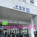 [대구/수영장] 달서구 달서아트센터 수영장 토요일 자유수영 후기