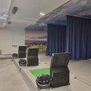 더 골프클럽 QED 이미지