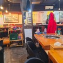 돈돈숯불갈비 | 마포 맛집 아현역 돈돈숯불갈비 인생 고기집