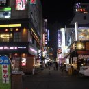 철산역 1번출구(기업은행 앞) 이미지