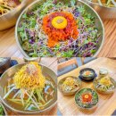 물삼거리 | 천안삼거리공원 맛집 밥집 진주냉면이설옥 메뉴 외식 후기