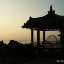 강동화암주상절리 이미지