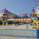 [북부] (야간)댄스스포츠(2025) | 레고랜드 연간이용권 내돈내산 방문후기