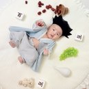 이안컴퍼니 | 백일상 고민 끝! 이노테이블 대여로 완성한 이안이 셀프백일상 후기