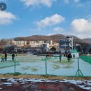 주차장 화장실 이미지