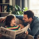 NIE주제별 신문만들기 | 초등 저학년 NIE - 엄마표 신문 활용법 3가지