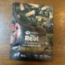 푸드펫 | 하림 펫 푸드 더 리얼 퀴진 소고기 미역국 내돈내산 후기