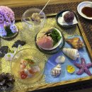 식선 | [마포/합정] 가성비 넘치는 오마카세 코스 "식선"디너 후기 (주차/예약 팁)