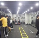 빅토리복싱짐 이미지