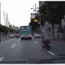 안정오토바이