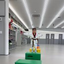 푸르미르 태권도장 이미지