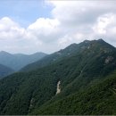 병풍산 등산로 입구 이미지