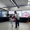 무진 태권도장 이미지