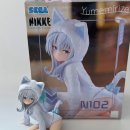 N102 | 세가 SEGA 승리의 여신 니케 N102 피규어 구매후기