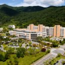 화순전남대학교병원 이미지