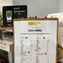 검암역 | 인천 검암 아라뱃길 카페 블랑쉬 후기｜검암역 근처 분위기 좋은 감성카페