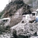 또오리 강촌 조형물 이미지