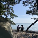 나로힐링캠핑장 이미지