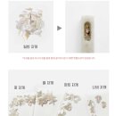 수제도장&도자기 조각 만들기 | 셀프 탯줄도장 수제 아기 도장 DIY 추천 / 똥손도 쉽다.