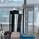 한결시스템에어컨 | 수원에어컨청소 시스템에어컨청소 후기! 삼성케어플러스 대신 업체 청소한 이유