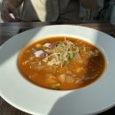 장호항 홍문어 이미지