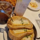 부산송정시랑리129 | [부산, 브런치] <키치니토 키친 오시리아점>(기장 오시리아, 해운대, 송정 맛집 추천, 내돈내산...