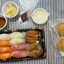 강동-천호-1215 | 초밥 배달해도 맛있는 천호 맛집 스시야미 배달 후기