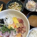 스시무위 | 방이역 맛집 '스시무위' 회덮밥 런치세트B 솔직후기 내돈내산