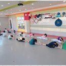 용인대 꿈나무 태권도 이미지