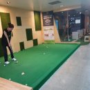 나이스 휘트니스 골프 이미지