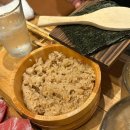 도쿄 나카노 마구로마트 후기! 예약은 필수 마구로마트 예약하는법 도쿄 참치 맛집