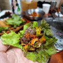 2023016 | 대구 서부정류장 맛집, 소갈비가 생각나는 날엔! 별미암소갈비살