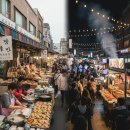 Memories On A Warm Night :: Trip To Jazz | [한국관광 100선] 대구 서문시장 &amp; 야시장: 낮엔 전통의 정취, 밤엔 미식의 향연!
