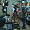 도서관에서 만나는 우쿨렐레 이미지