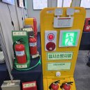 능조산업안전용품 | AI 산업안전보건박람회